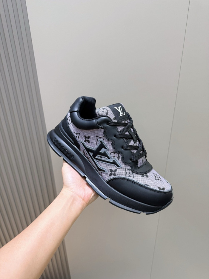 LV Classic Sneaker