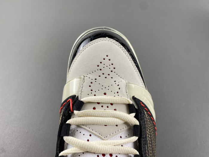 Jordan 23 TITAN CZ6222-001