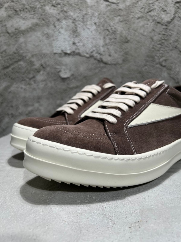rick owens sneakers