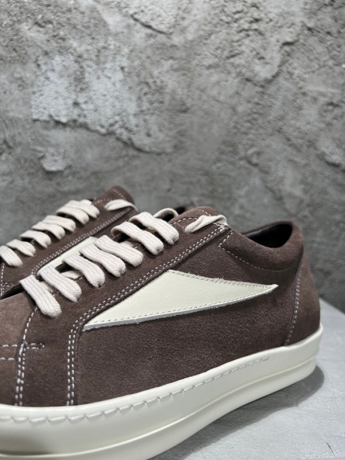 rick owens sneakers