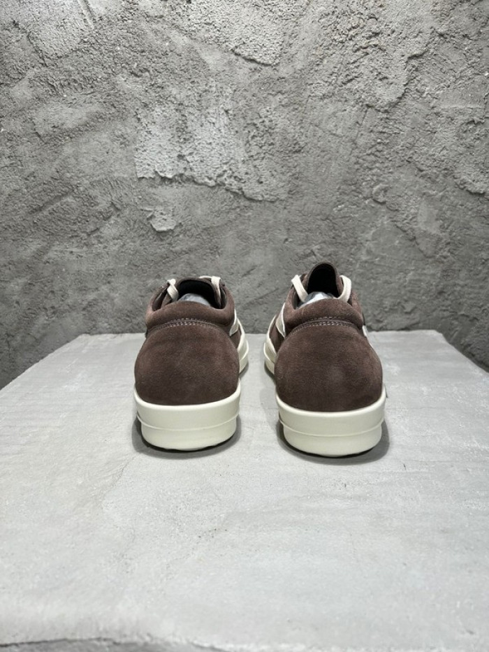 rick owens sneakers