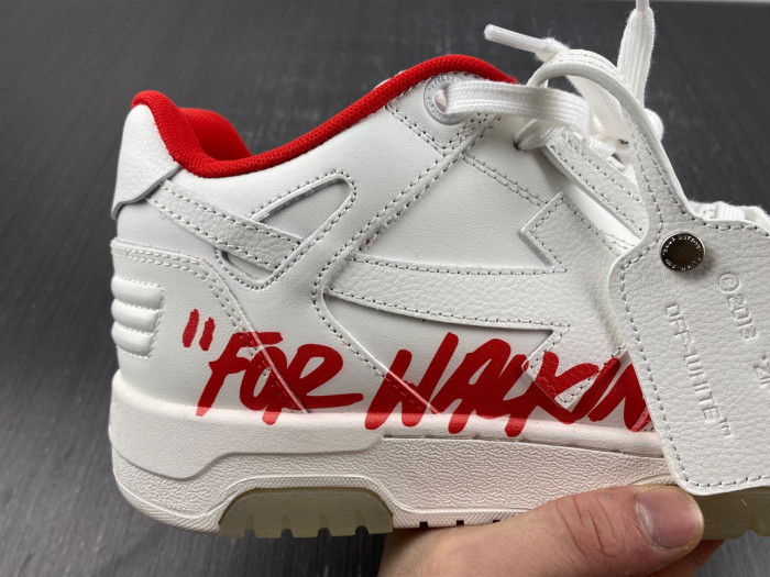 off-white out of office "ooo" low tops