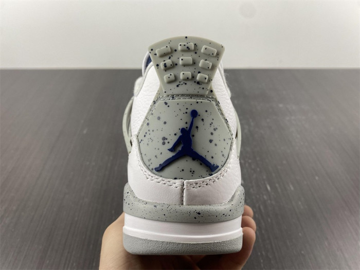 air jordan 4 midnight navy dh6927-140