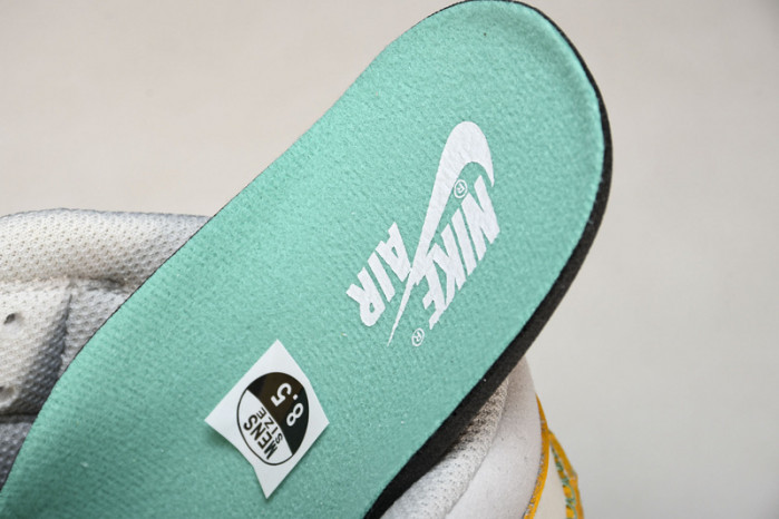 union x air jordan 1 high og "woven" fd2565-100