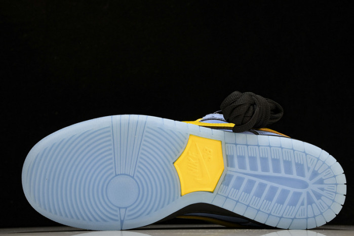 the powerpuff girls x nk sb dunk low fz8319-400