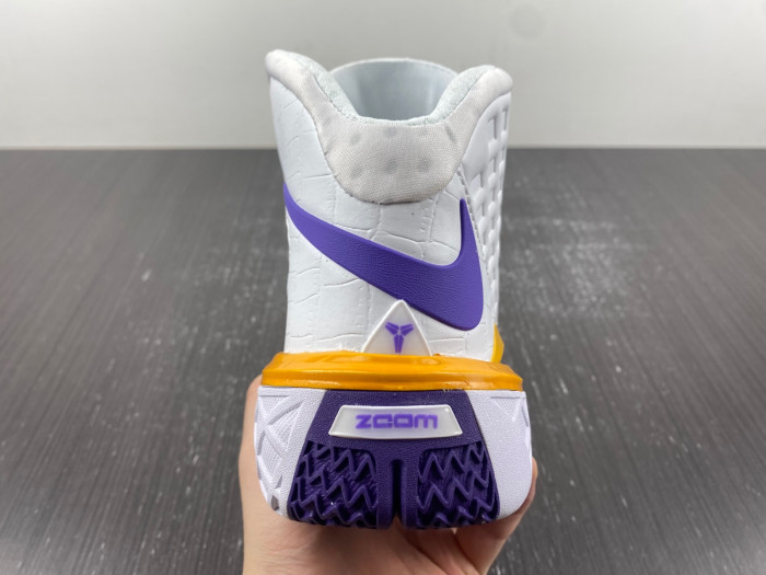 nike kobe 3 sl mvp 318695-151