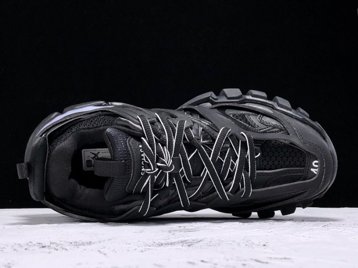 Ba*len*cia*ga sneaker tess.s.gomma black 570391 w2gn1 1000