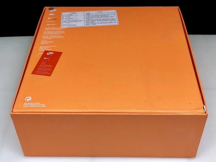 nike air fear of god 1 black ar4237-001