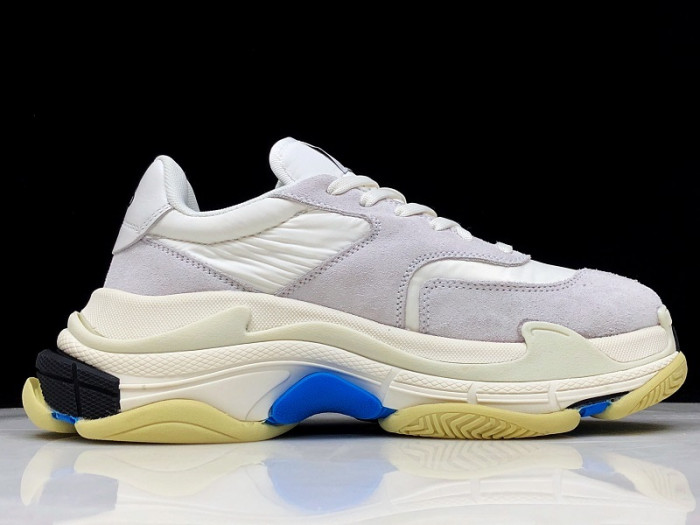 blcg sneaker triple.s.gomma 500597 w09t1 9000