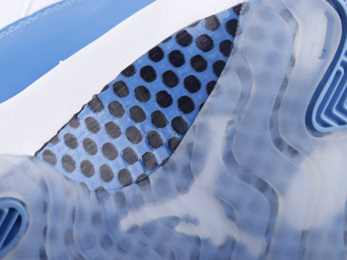 jordan 11 retro low university blue 528896-106