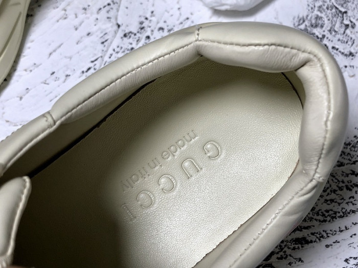 g*u*i trainer sneaker 528892 drw00 9522