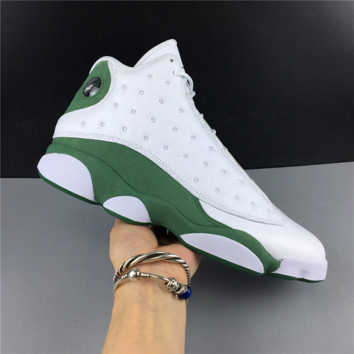 jordan 13 retro ray allen pe 414571-125