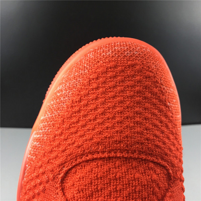 air jordan 4 flyknit “red” aq3559-600