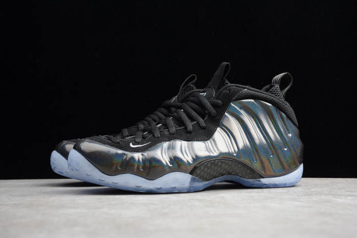 air foamposite one hologram 314996-900