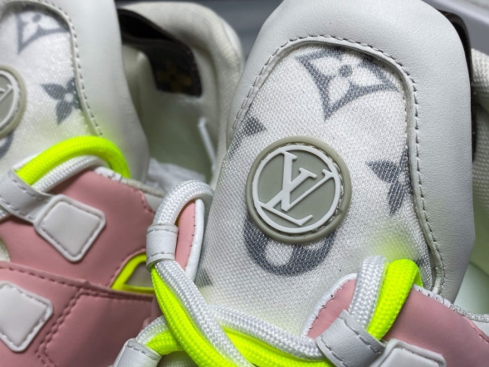 lv archlight sneaker