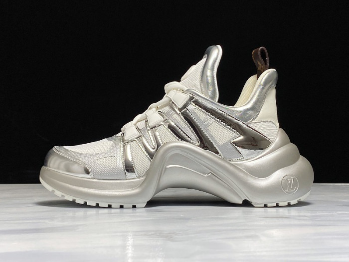lv archlight sneaker