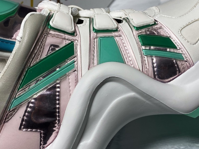 lv archlight sneaker