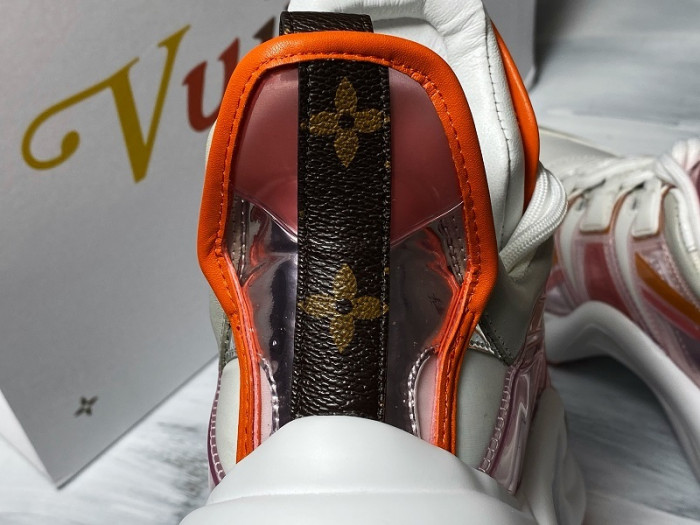 lv archlight sneaker