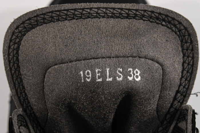 D*or b23 homme kaws low top sneaker