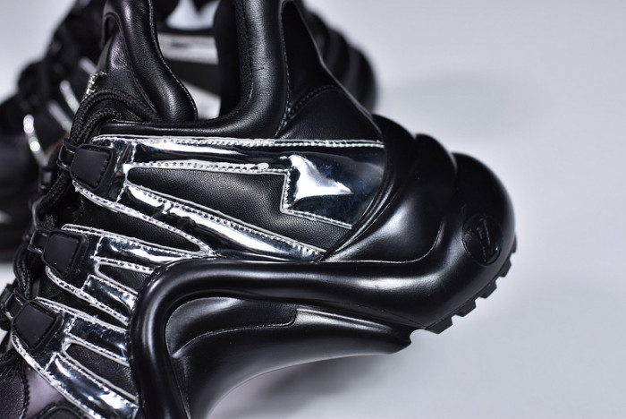 lv archlight sneaker