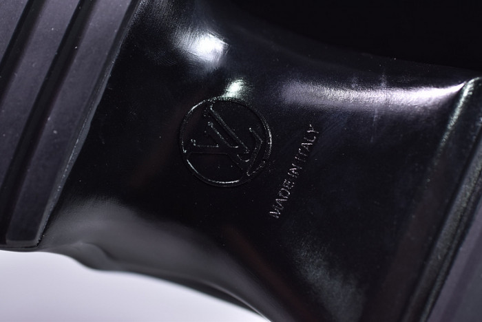 lv archlight sneaker