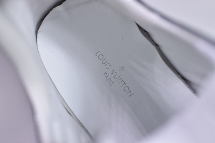 lv archlight sneaker