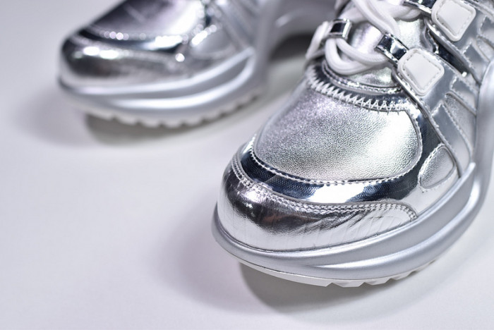 lv archlight sneaker
