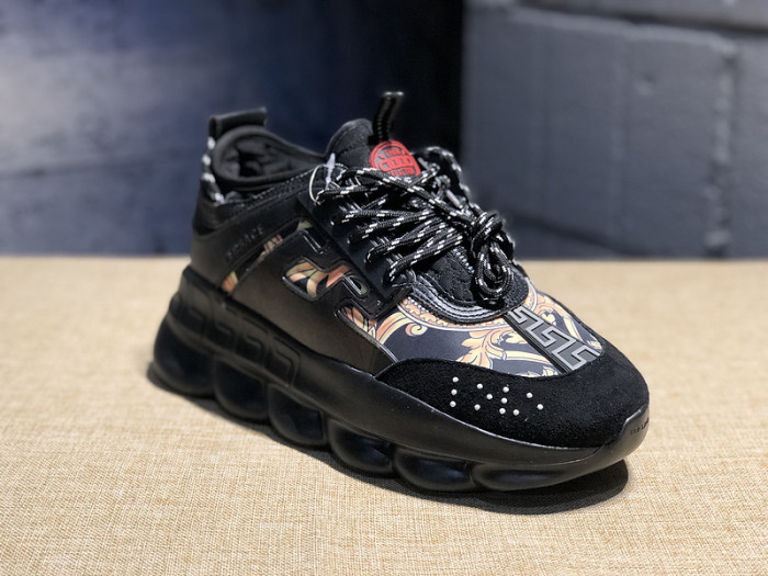 vers chain reaction sneakers