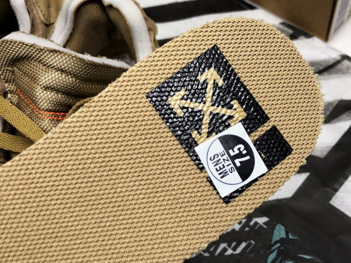 nike air max 90 o-w desert ore aa7293-200