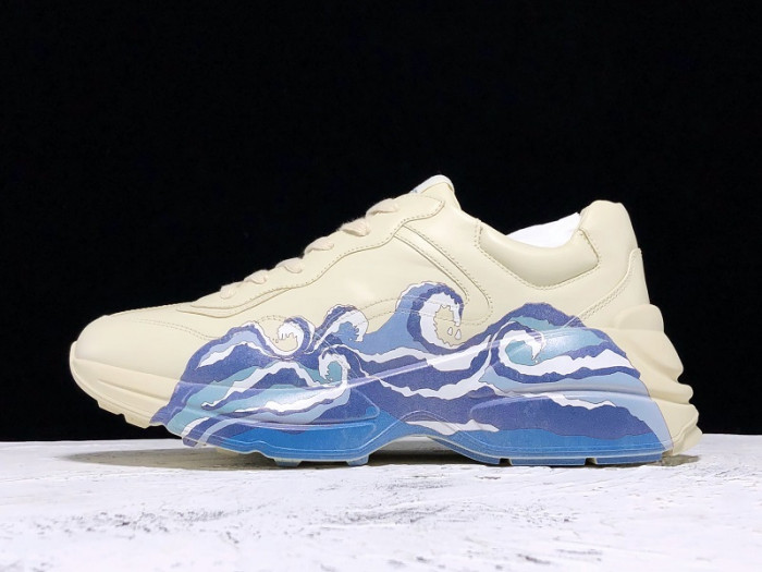 g*u*i trainer sneaker 576052 drw00 9522