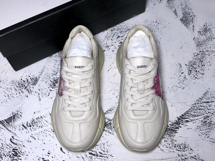 g*u*i trainer sneaker 583337 drw00 9014