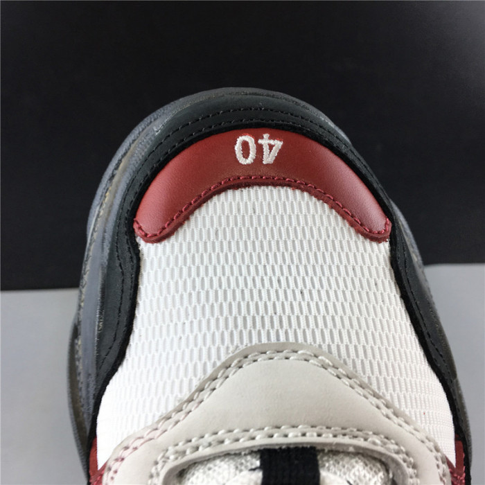 blcg sneaker triple.s.gomma