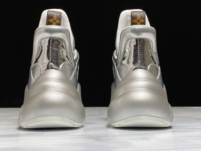 lv archlight sneaker