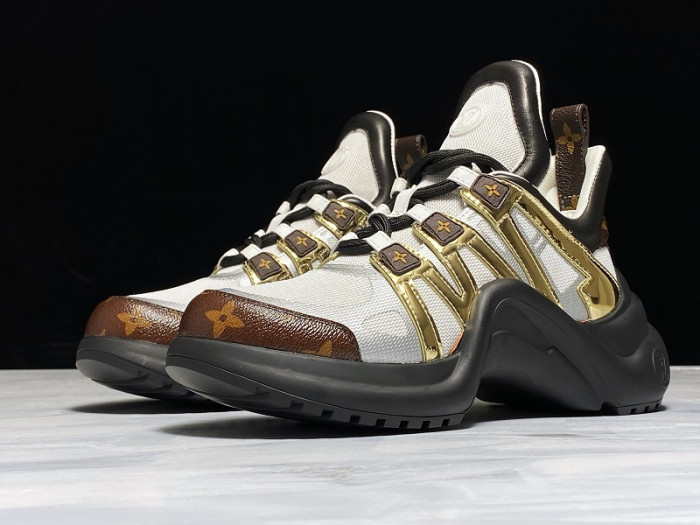 lv archlight sneaker