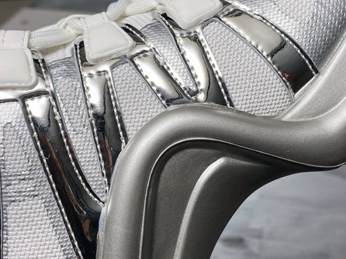 lv archlight sneaker