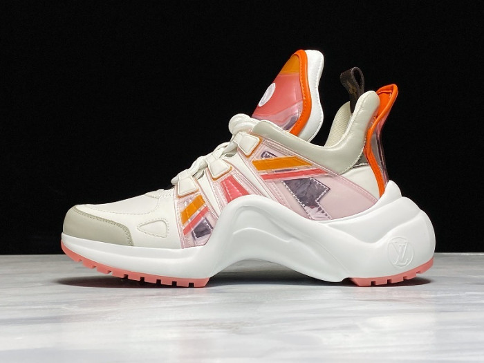 lv archlight sneaker