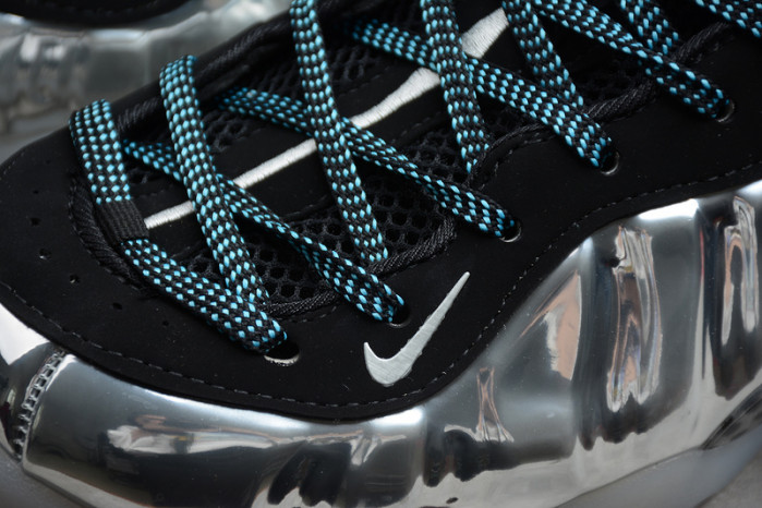 nike air foamposite one Ch*0meposite 744306-001