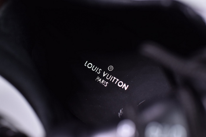 lv archlight sneaker