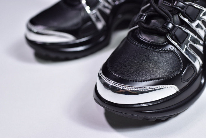 lv archlight sneaker