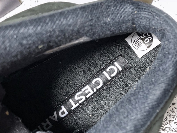 air jordan x paris saint-germain air jordan 6 retro ck1229 001