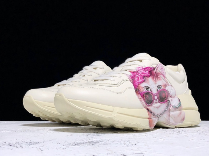 g*u*i trainer sneaker 583337 drw00 9014