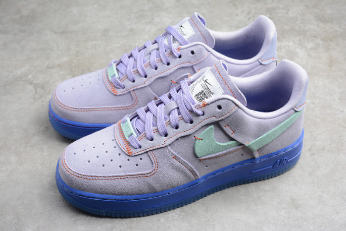 air force 1 lx purple agate (w) ct7358-500