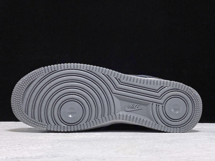 a ma maniére x nike air force 1 low cq1087-001