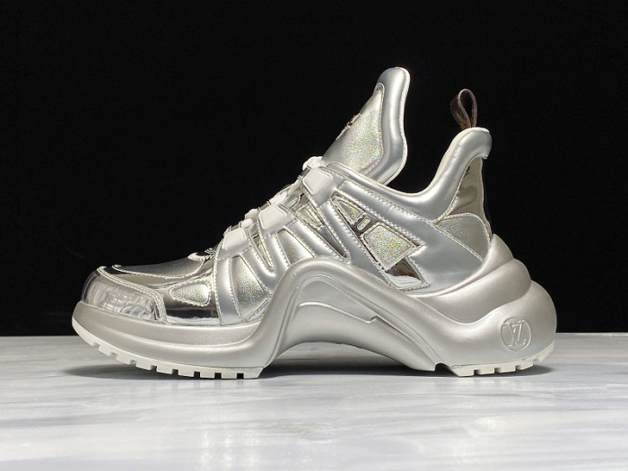 lv archlight sneaker