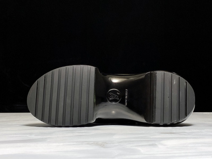 lv archlight sneaker