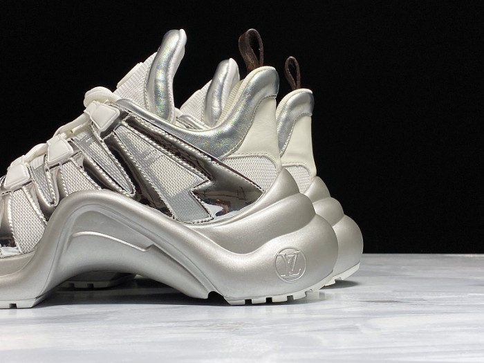 lv archlight sneaker