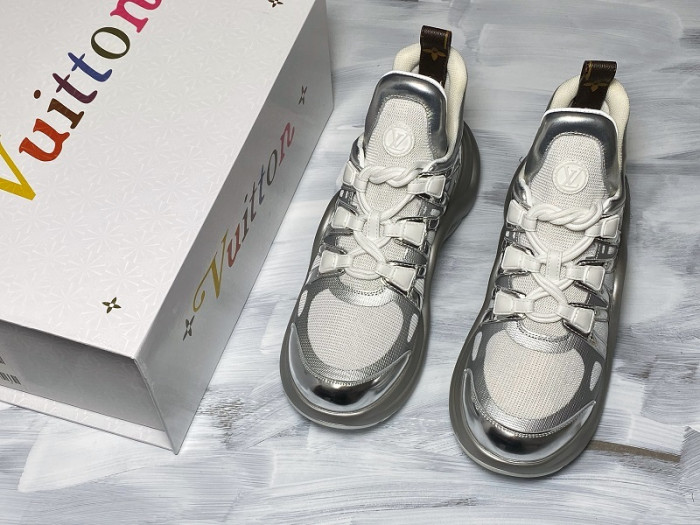 lv archlight sneaker