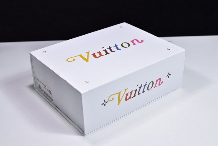 lv archlight sneaker