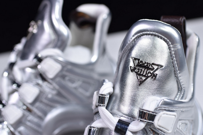 lv archlight sneaker