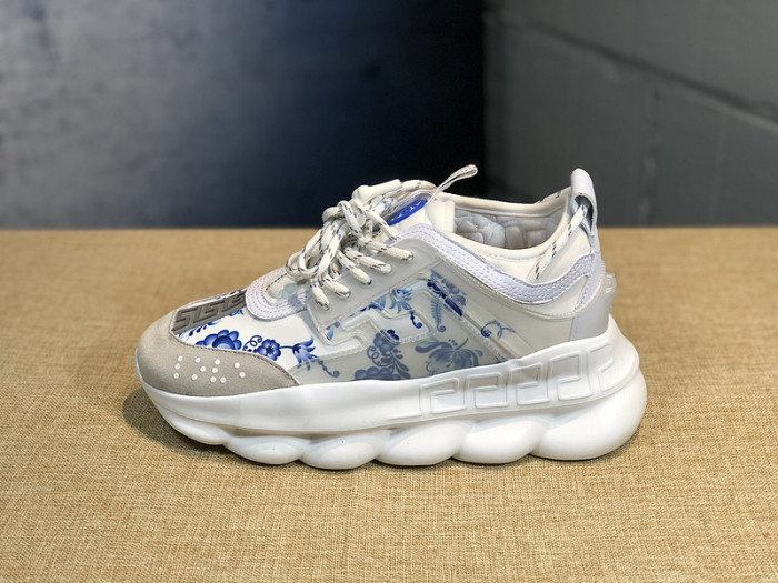 vers chain reaction sneakers